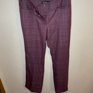 New York & Company Women’s Pants